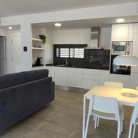 Od'A Apartaments Ρόζες Εξωτερικό φωτογραφία