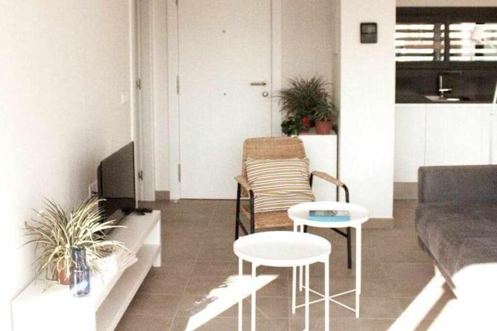 Od'A Apartaments Ρόζες Εξωτερικό φωτογραφία