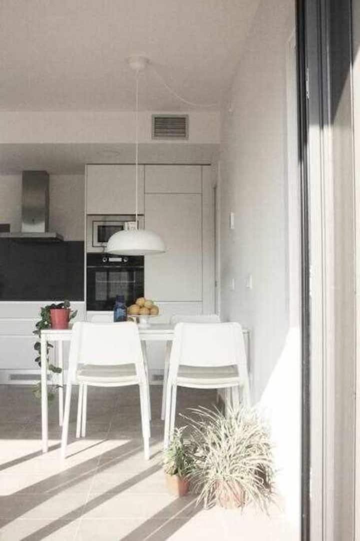 Od'A Apartaments Ρόζες Εξωτερικό φωτογραφία