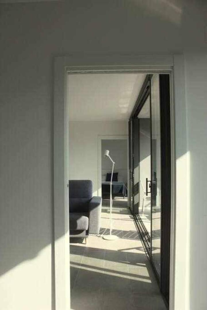 Od'A Apartaments Ρόζες Εξωτερικό φωτογραφία