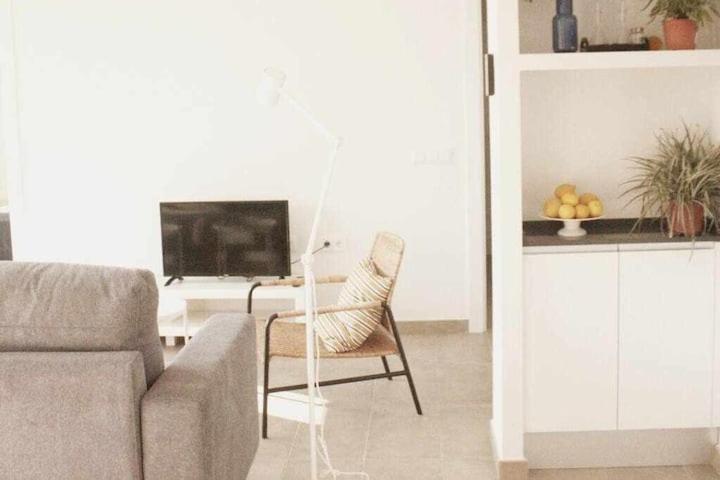 Od'A Apartaments Ρόζες Εξωτερικό φωτογραφία