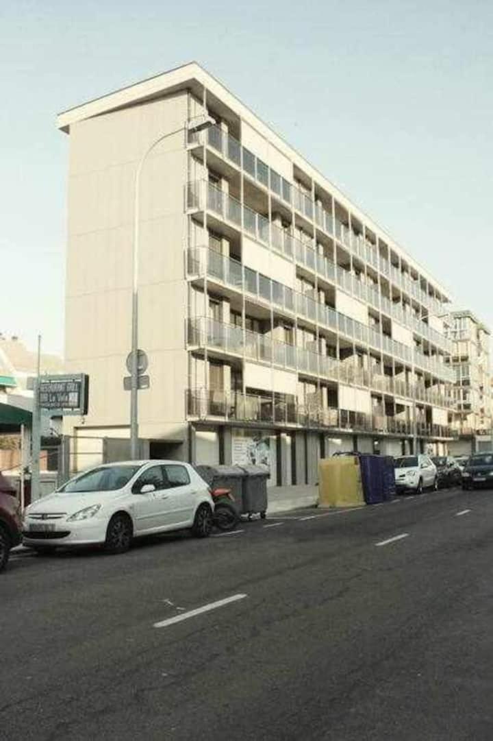 Od'A Apartaments Ρόζες Εξωτερικό φωτογραφία