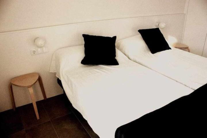 Od'A Apartaments Ρόζες Εξωτερικό φωτογραφία