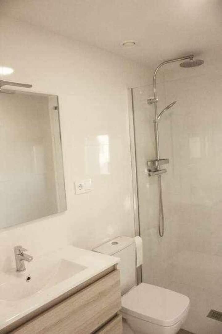 Od'A Apartaments Ρόζες Εξωτερικό φωτογραφία
