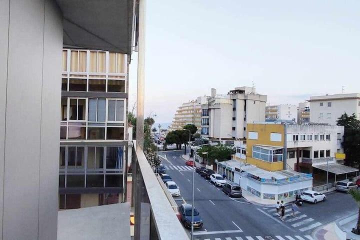 Od'A Apartaments Ρόζες Εξωτερικό φωτογραφία