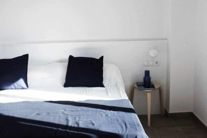 Od'A Apartaments Ρόζες Εξωτερικό φωτογραφία