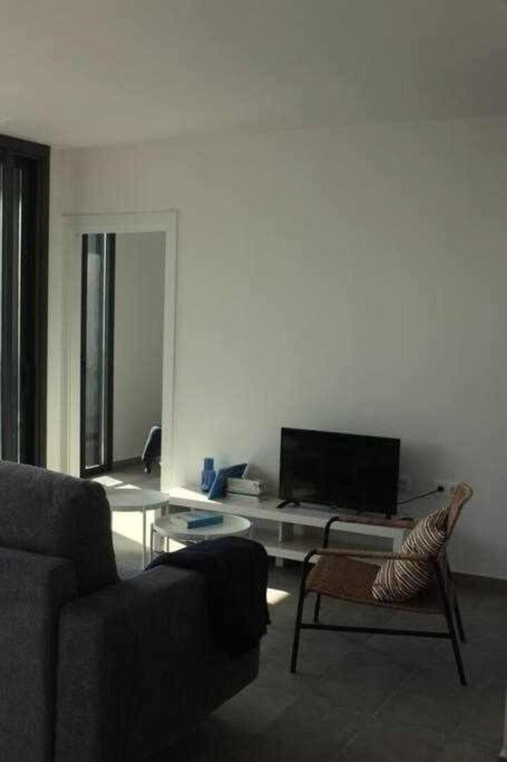 Od'A Apartaments Ρόζες Εξωτερικό φωτογραφία