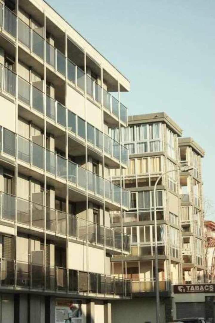 Od'A Apartaments Ρόζες Εξωτερικό φωτογραφία