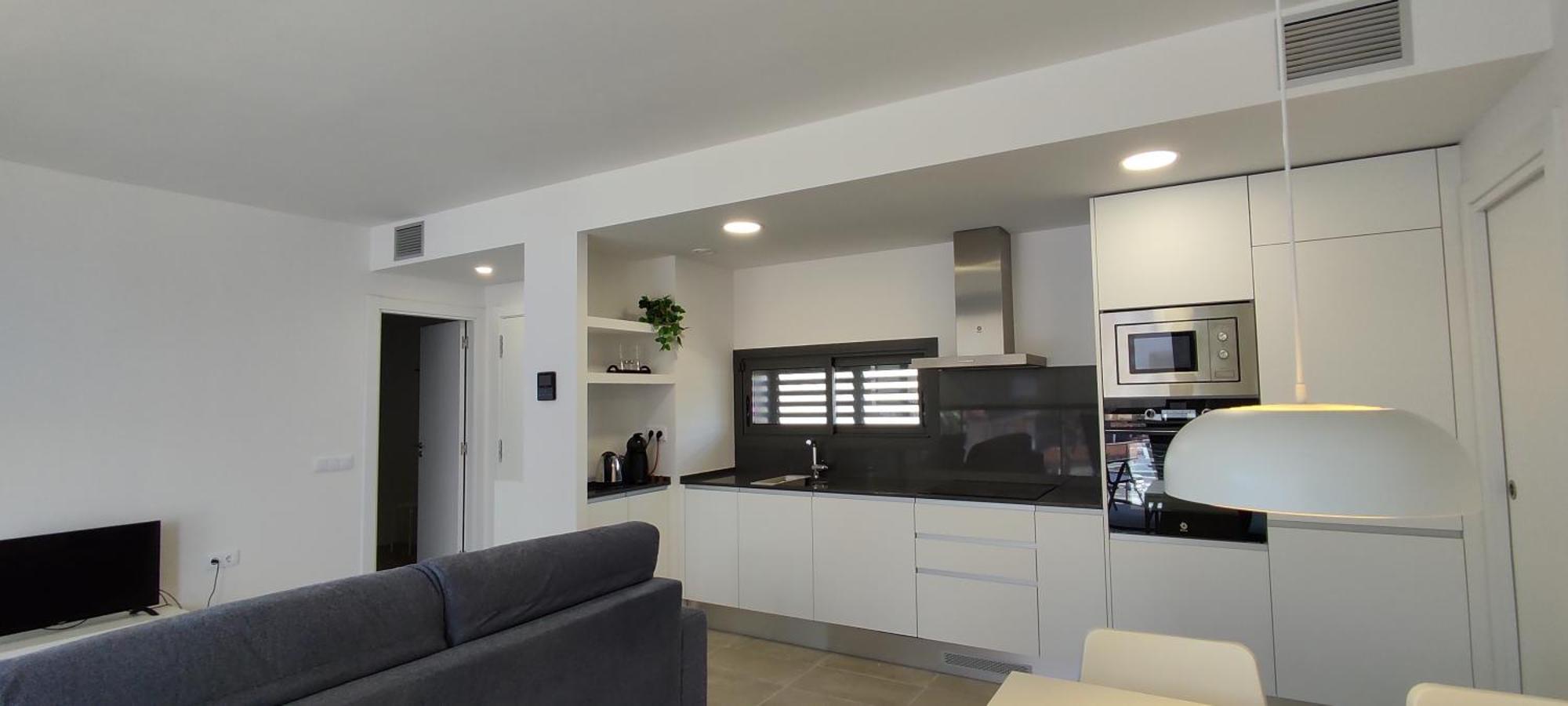 Od'A Apartaments Ρόζες Εξωτερικό φωτογραφία