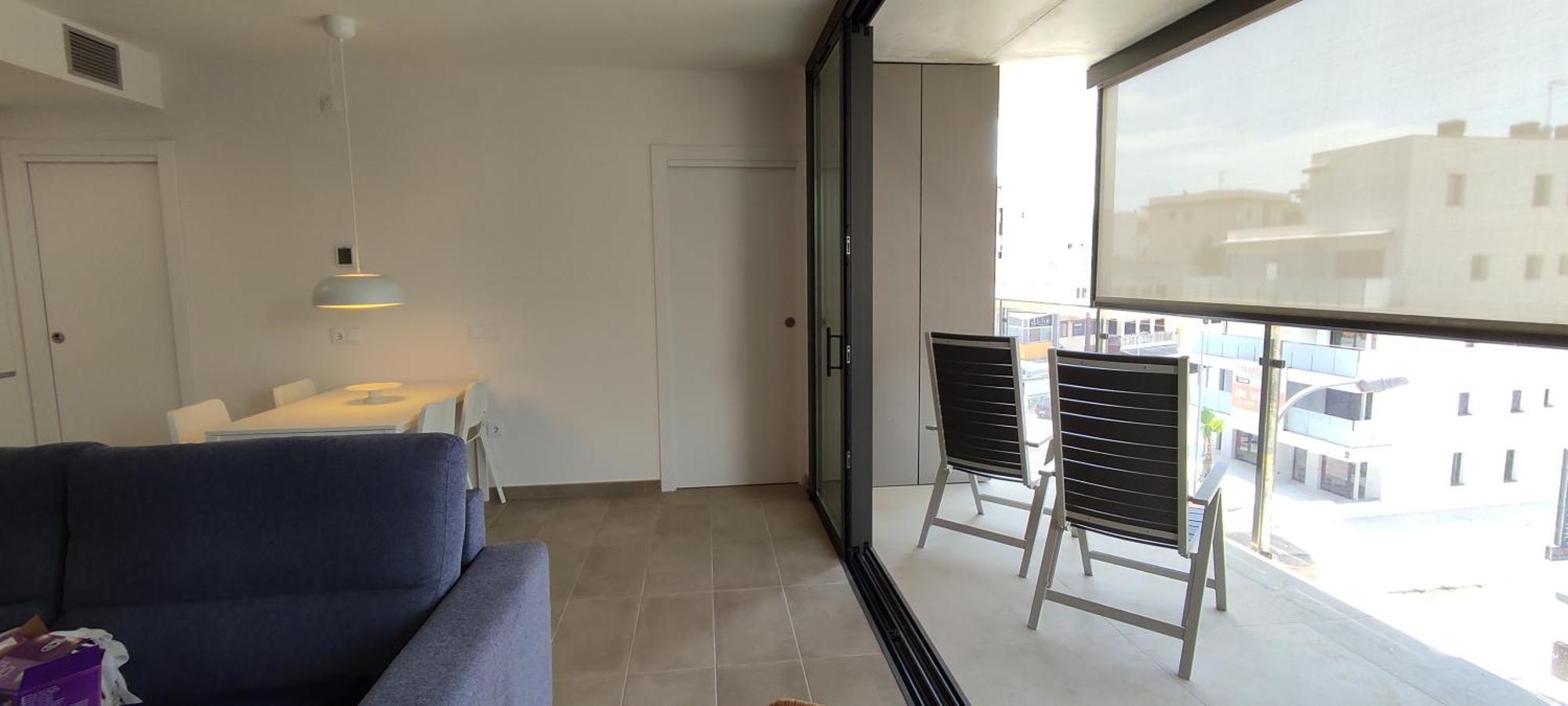 Od'A Apartaments Ρόζες Εξωτερικό φωτογραφία