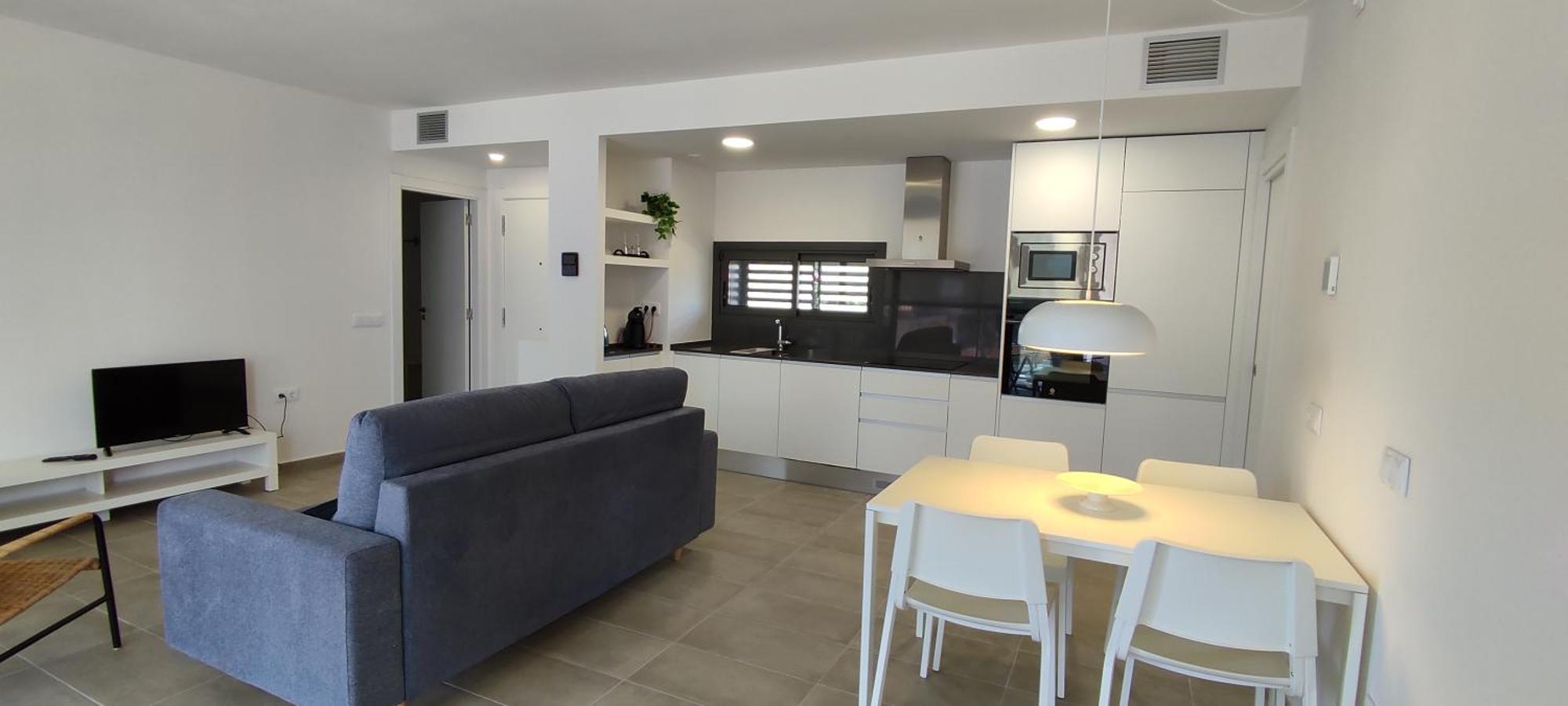 Od'A Apartaments Ρόζες Εξωτερικό φωτογραφία