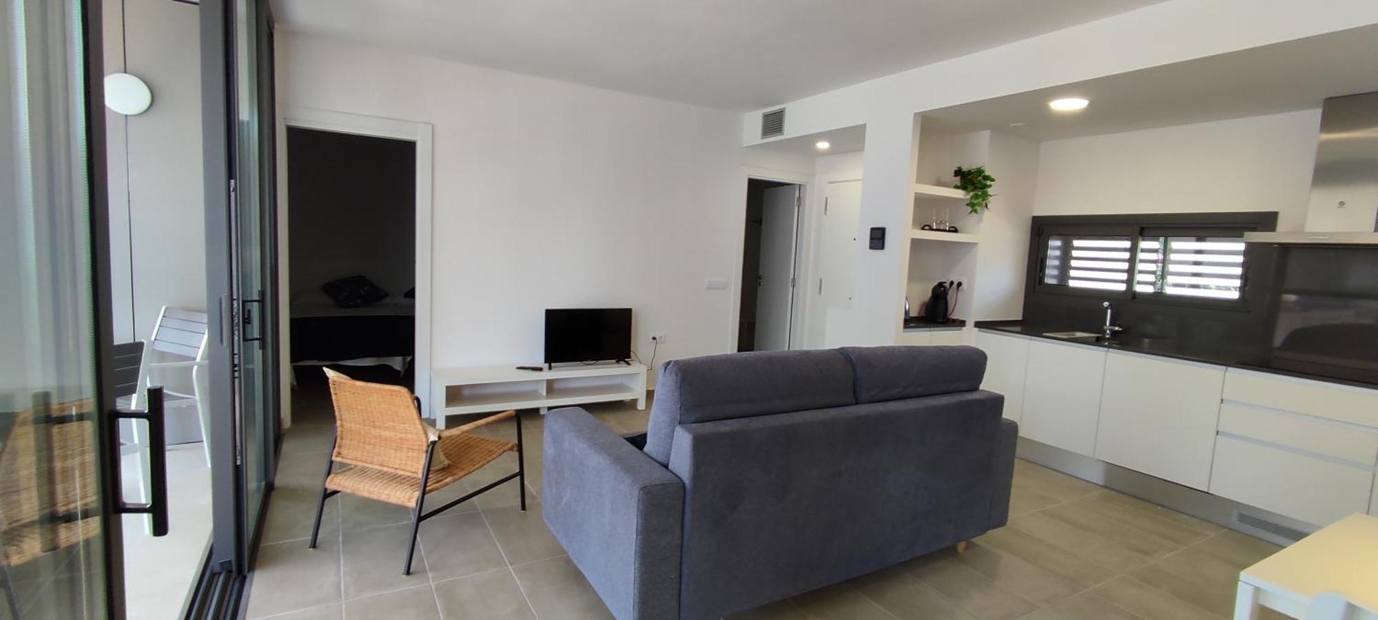 Od'A Apartaments Ρόζες Εξωτερικό φωτογραφία